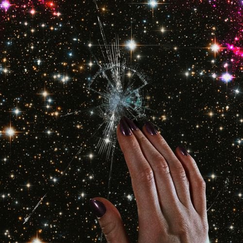 cosmosmirror